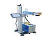 GF Fiber Flying Fiber Marking Machine