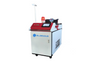 FT- C Series Fiber Laser Cleaning Machine