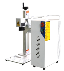 UC UV Desktop Split Marking Machine