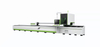 FT-T Series Metal Tube Laser Cutting Machine