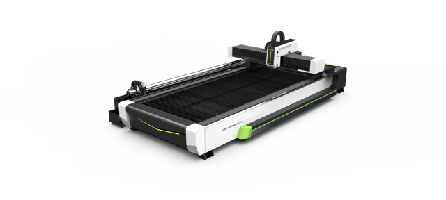 FT-FT Series Metal Sheet&tube Laser Cutting Machine