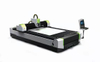 FT-F Series Metal Sheet Laser Cutting Machine