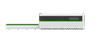 FT-E Series Metal Sheet Laser Cutting Machine（white appearance ）