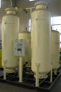 WPZN-50-49 Series Nitrogen Generator