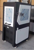 GP Large Enclosed Fiber Marking Machine