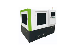 FT-P Series Metal Sheet Laser Cutting Machine