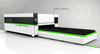 FT-E Series Metal Sheet Laser Cutting Machine（white appearance ）