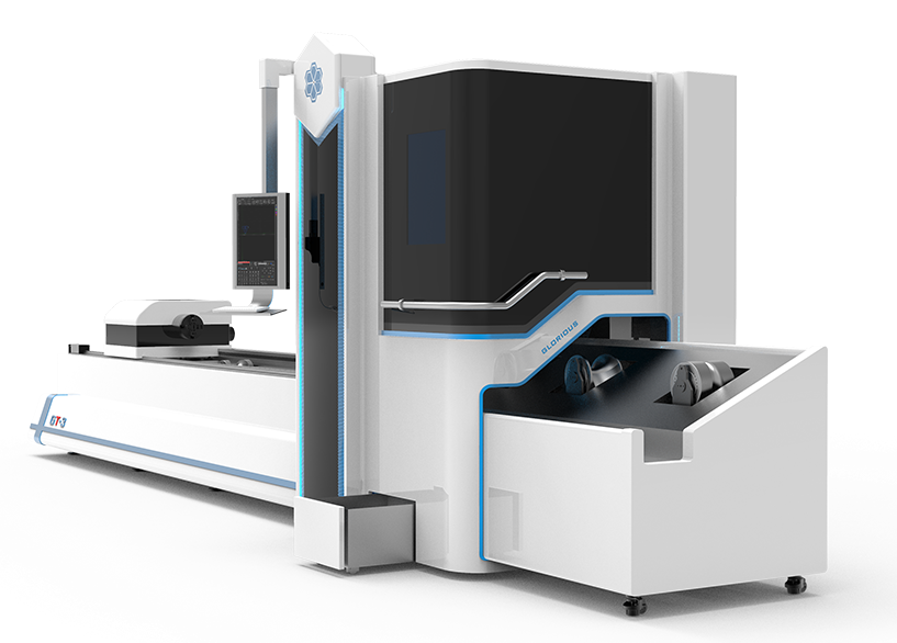 Analysis of laser cutting machine market trend in 2022