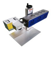 GCH CO2 Split Marking Machine