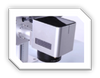 GS Optical Fiber Desktop Integrated Optical Fiber Marking Machine