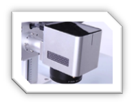 GCS CO2 Desktop Marking Machine