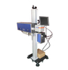 GCF CO2 Flying Marking Machine