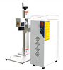 GC Split Fiber Marking Machine