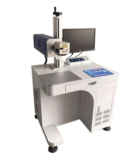 GTC CO2 Standard Marking Machine